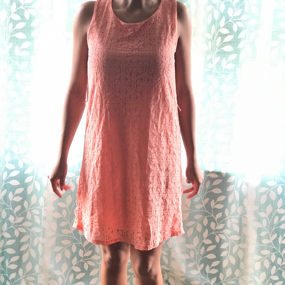Almost Famous Dress Size S